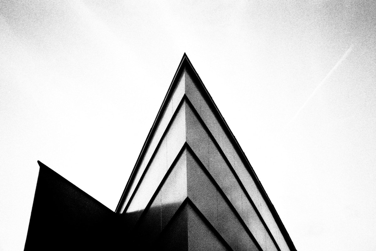 Please Look Up